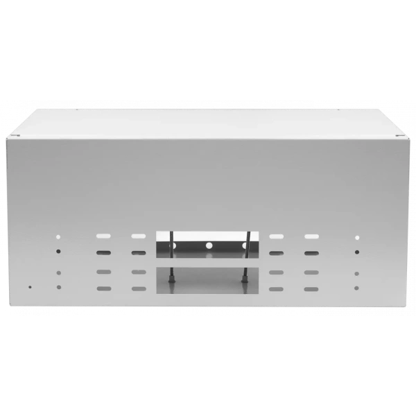 Кросс оптический 19" (ШКОС), до 144 портов