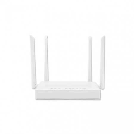 Абонентский терминал 2GE+WIFI 5G GPON ONU