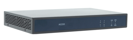 IP-АТС AIO200-2S2O