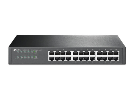 Коммутатор TP-LINK TL-SG1024D