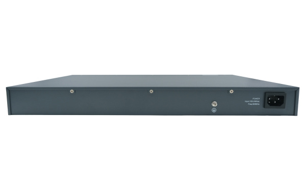 Управляемый коммутатор уровня L3 PXT-S2795X-12FX