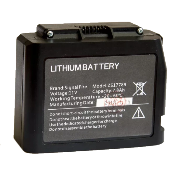 Аккумулятор для сварочного аппарата PXT-FS-9