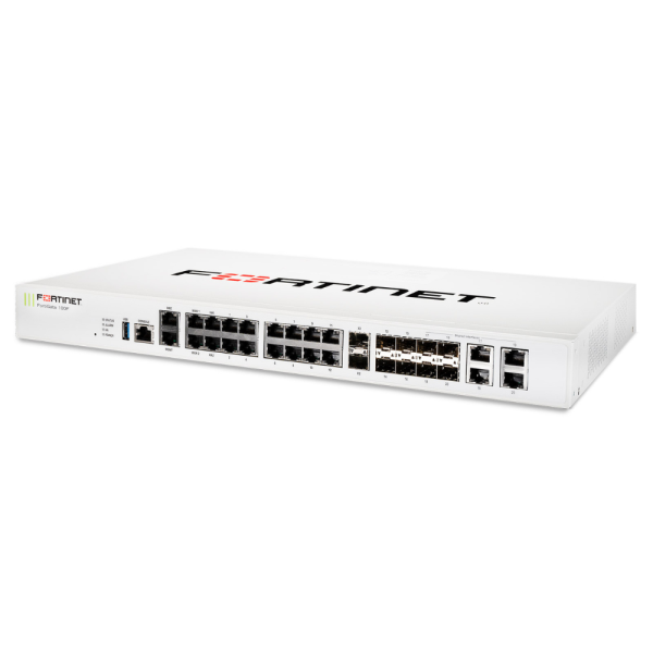 Межсетевой экран Fortinet FortiGate 100F