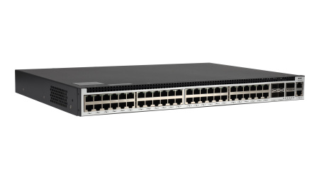 Управляемый коммутатор уровня L3 PXT-S2950-48MG4X2Q