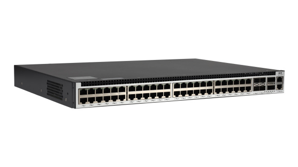 Управляемый коммутатор уровня L3 PXT-S2950-48MG4X2Q