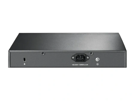 TP-LINK TL-SG1016PE kommutatori