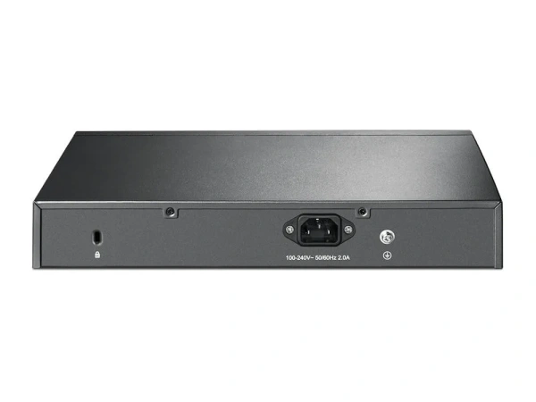 TP-LINK TL-SG1016PE kommutatori