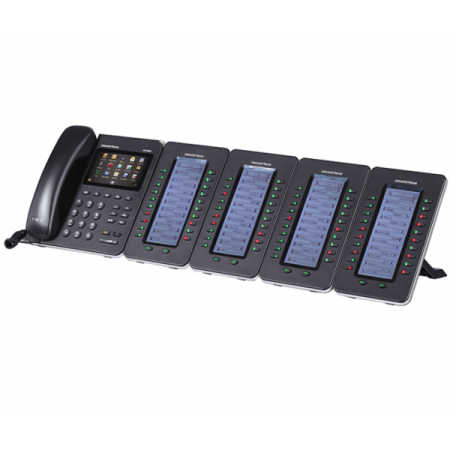 Granstream GXP2200EXT - Блок расширения для IP телефона
