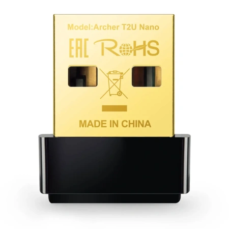 Wi-Fi USB adapter Archer T2U Nano