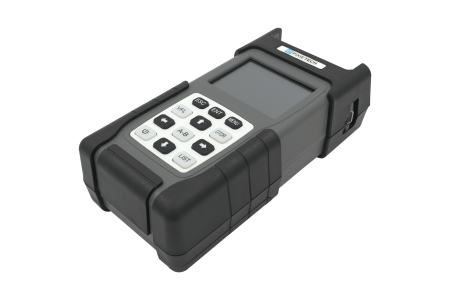 Pixietech PXT-OTDR-01 (1310/1550 nm, 30/28 dB, VFL) optik reflektometr