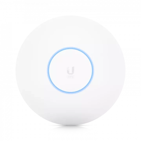 Toчка доступа Ubiquiti UniFi 6 AP Long Range
