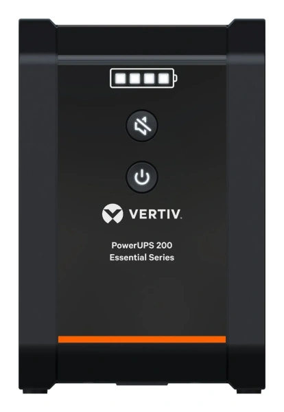 UPS Vertiv PowerUPS 200 Essential PSA6E-1000IT-SCH, 1000VA