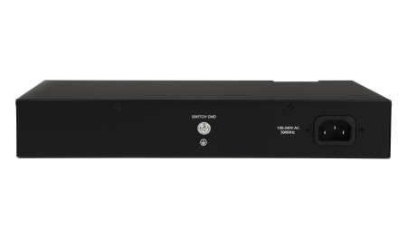 Управляемый коммутатор уровня L2 PXT-S2780G-8T