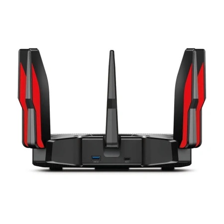 O'yin uchun mo'ljallangan TP-LINK Archer AX11000 Wi-Fi marshrutizatori