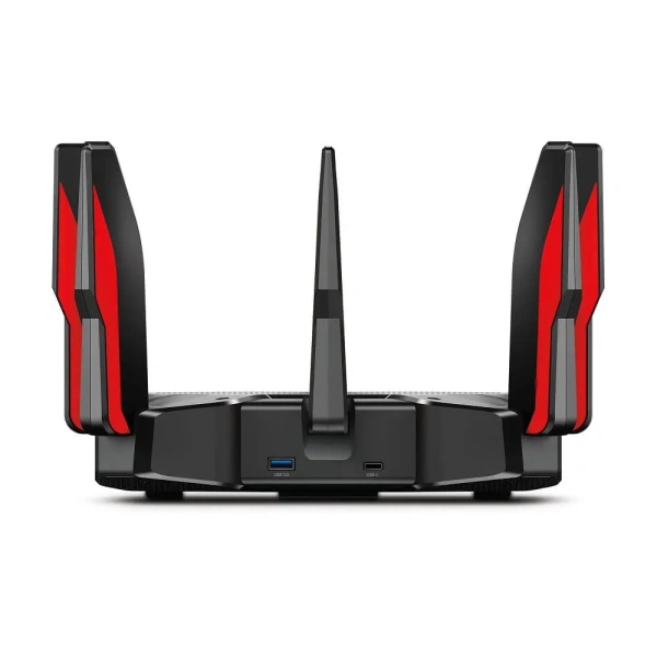 O'yin uchun mo'ljallangan TP-LINK Archer AX11000 Wi-Fi marshrutizatori
