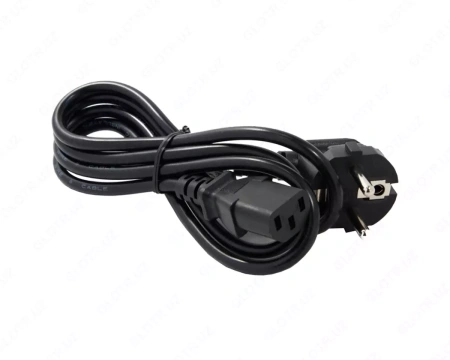 Кабель Cisco Power Cord, Central Europe
