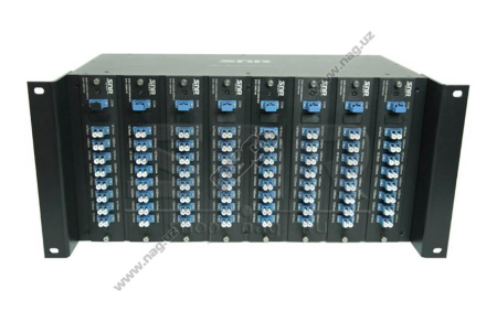 1-tolali 2-kanalli CWDM multiplekser (trx:1550/1530, 1570/1510)