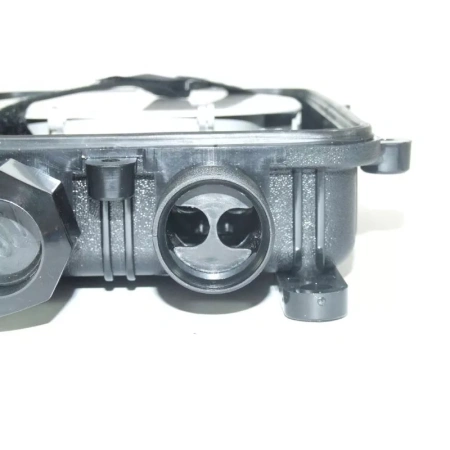 PXT-FOSC-M optik uchli mufta