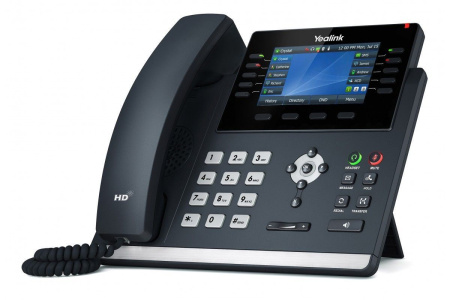 IP-Телефон Yealink SIP-T46U
