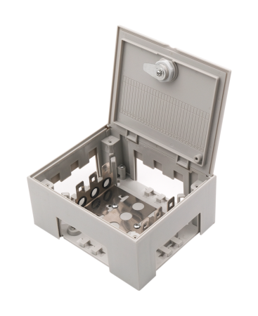 Распределительные коробки Kronection Box I, 30Pairs