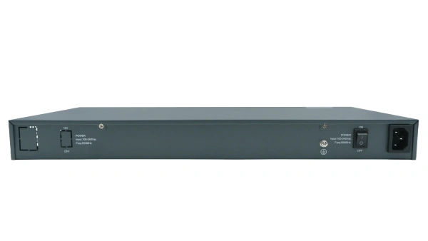 L3 darajali boshqariladigan kommutator PXT-S2790G-24TX