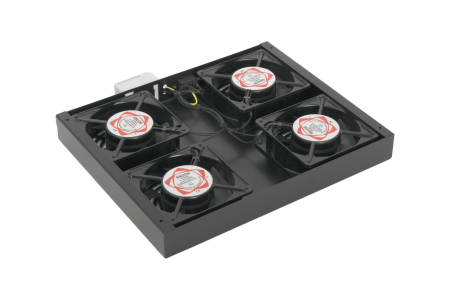 Pixietech termostatli ventilyator paneli, 4 x 12 sm, quvvat 220V