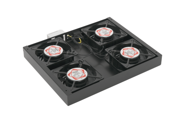 Pixietech termostatli ventilyator paneli, 4 x 12 sm, quvvat 220V