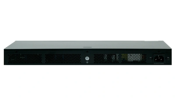 PXT-S2780G-48T - L2 darajadagi boshqariladigan kommutator