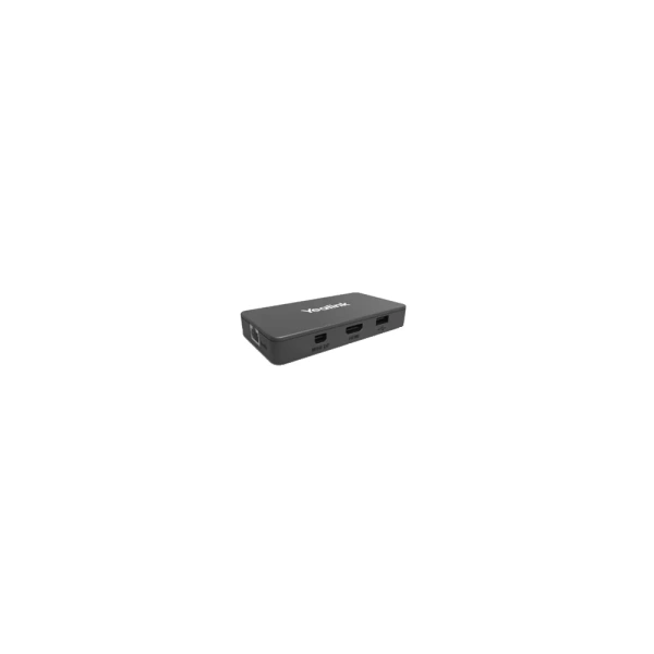 O'rta o'lchamdagi yig'ilish xonalari uchun video konferentsiya terminali, Yealink VC500-Wireless Micpod-WP