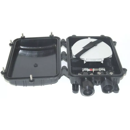 PXT-FOSC-M optik uchli mufta