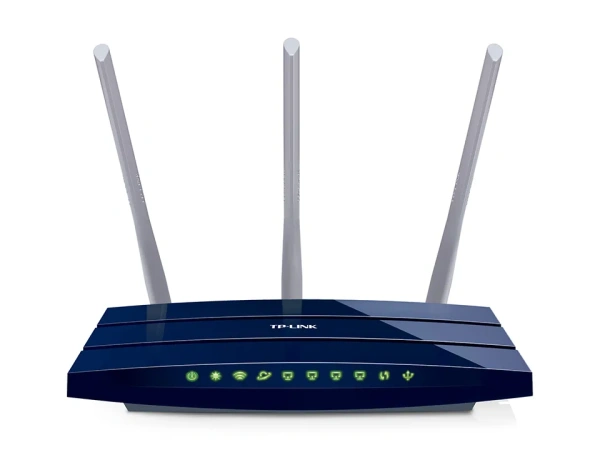 Marshrutizator TP-LINK TL-WR1043N