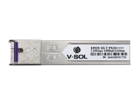 EPON OLT SFP PX20++++ transiveri