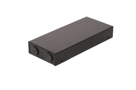 Devorga o'rnatiladigan optik kross, 8 port PXT-ODF-8WM