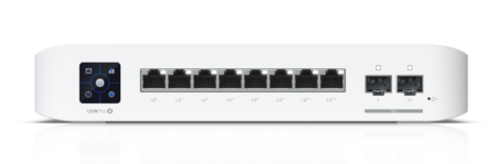 Коммутатор UniFi Switch Professional 8 PoE