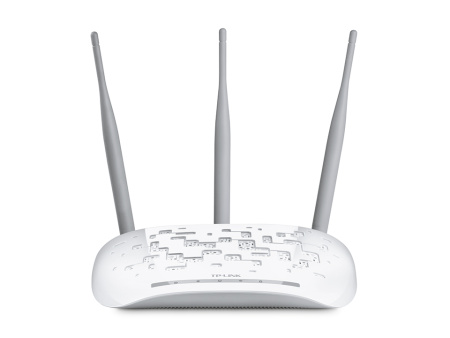 Беспроводная точка доступа TP-LINK TL-WA901ND