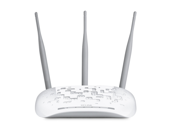 Беспроводная точка доступа TP-LINK TL-WA901ND