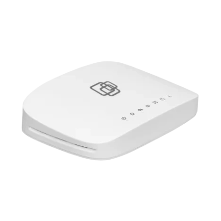 Wi-Fi маршрутизатор SNR-CPE-W2N
