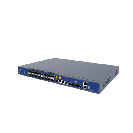 Оптический линейный терминал V-SOL OLT V1600G2-B GPON 16 портов