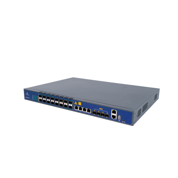 Оптический линейный терминал V-SOL OLT V1600G2-B GPON 16 портов