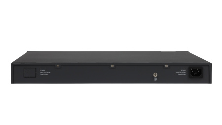 Управляемый коммутатор уровня L3 PXT-S2950-24MG6X