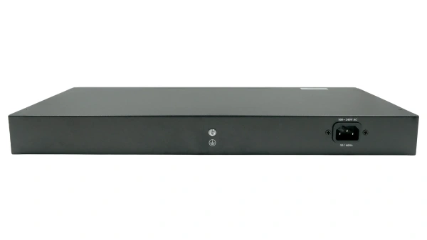 PXT-S2780G-24T-POE L2 darajali boshqariladigan PoE kommutator