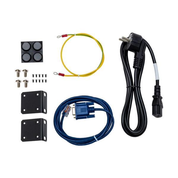 Управляемый коммутатор уровня 2+ SNR-S2990X-24FQ