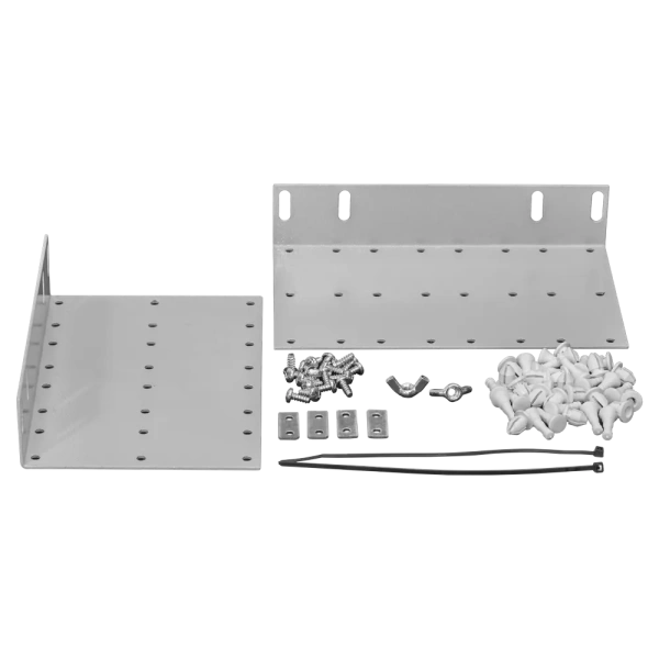 Кросс оптический 19" (ШКОС), до 144 портов