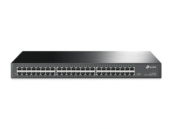TP-LINK TL-SG1048 kommutator