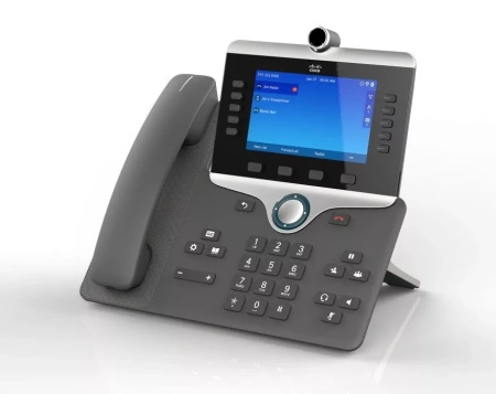 IP-телефон Cisco CP-8845