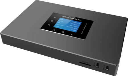IP АТС Grandstream UCM6302 до 1000 абонентов