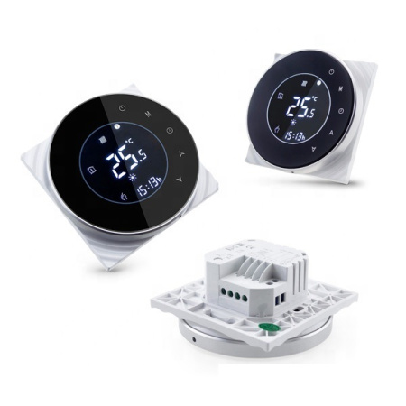 Термостат Tuya Smart Wi-Fi