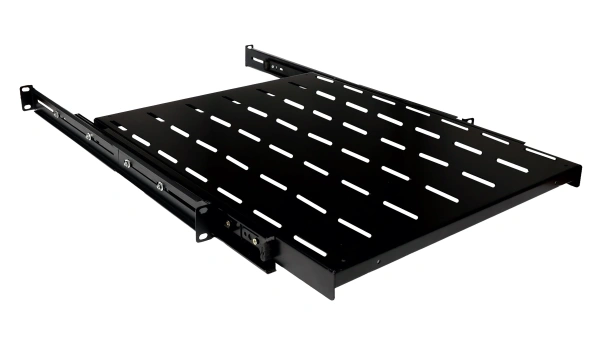 Pixietech polli shkaflar uchun tortiladigan tokcha, chuqurligi 800 mm