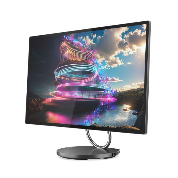 Моноблок Lenovo Yoga AIO 32ILL10 Ultra 7 258V 32GB 1TB SSD