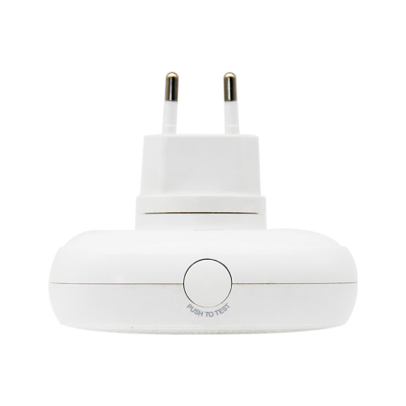 Сенсор газа Tuya Smart Wi-Fi